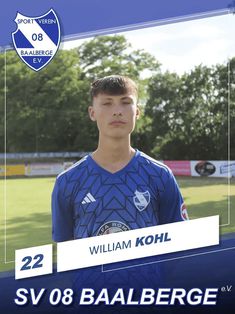 William Kohl