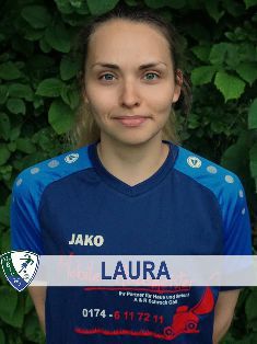 Laura-Ayana Arnegger