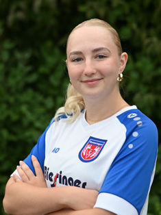 Carina Maier