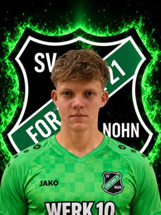 Noah Fischer