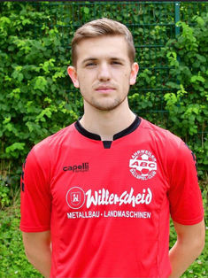 Tim Linden