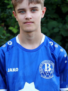 Joshua Jeremia Stracke