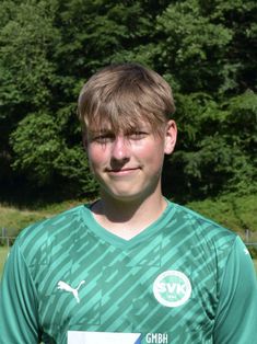 Finn Westrich