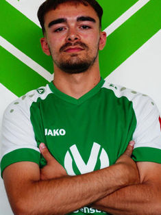 Kevin Schmid