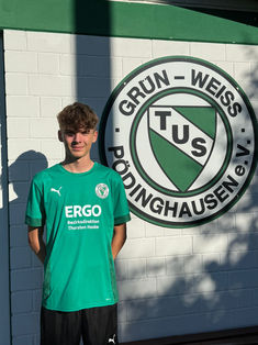 Yannik Michael Muthwill