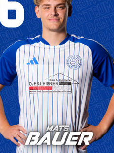 Mats Bauer