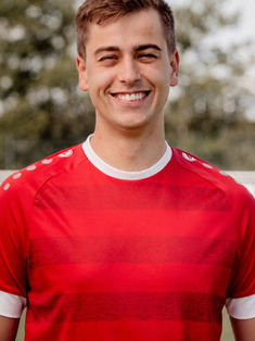 Adrian Oetzel