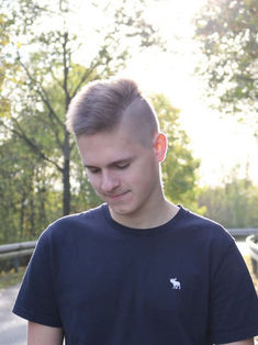 Justin Alexander Meier