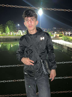Yunus Emre Varisli
