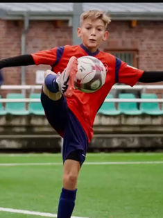 Timo Burghardt