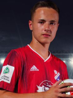 Marco Tiemann