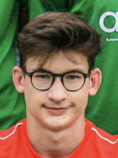 Eric Werner Danilowski