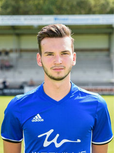 Kevin Kleylein