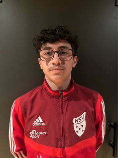 Leandro Dos Santos Borges