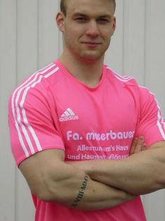 Adrien Ahrens