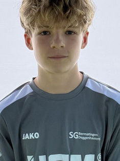 Elias Müller