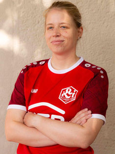 Mara Matthias