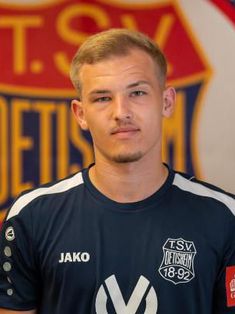 Tim Eier