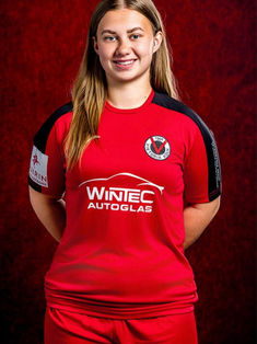 Joelina Marie Winkens