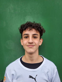 Saad Al Deen Al Hariri