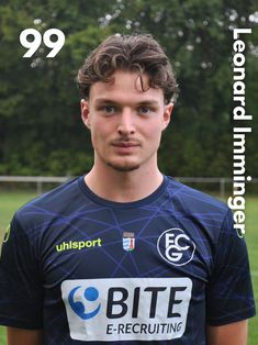 Avatar Bild für Leonard Imminger