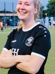 Kim Jennifer Wasiak
