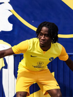 Denzell Asiedu Behrendt