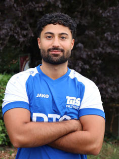 Sefkan Bozan