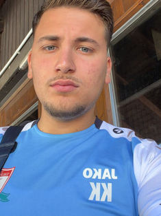 Avatar Bild
