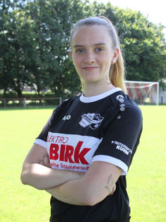 Lea Lisker