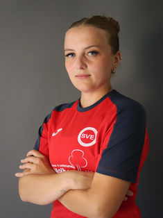 Henrike Strickmann