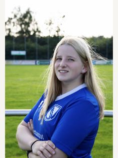 Julie Hamann