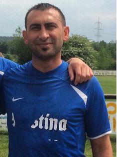 Ufuk Alarslan