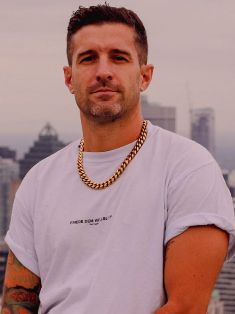 Dominik Schleicher