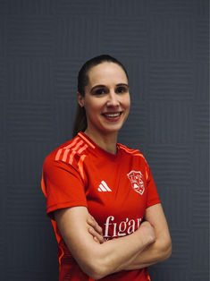 Franziska Erstling