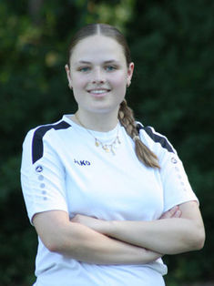 Marie Etz