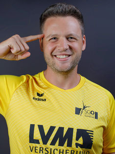 Patrick Märte