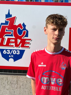 Aaric Scheel