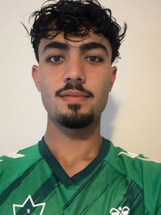Abdulrahim Alsayed