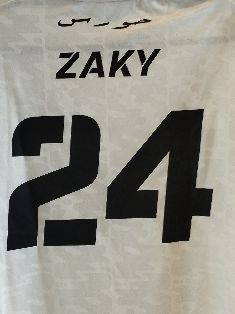 Zaky Aly Abdelhamid Aly
