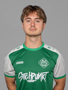 Fynn Zohren
