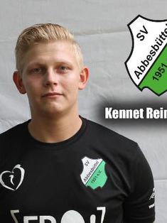 Kennet Reimann