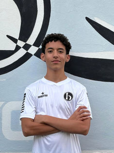 Rafael Gouveia Guedes E Silva