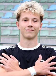 Sam Constantin Rösschen