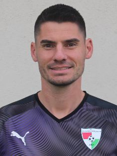 Thomas Baur