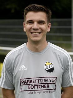 Tim Lukas Perschon