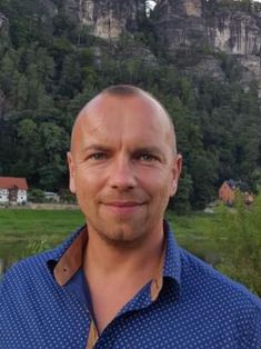 Maik Gewiß