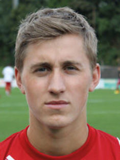 Sascha Ernst
