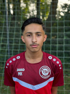 Mohammed Ayoub Khalid Khalid