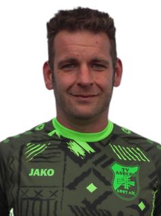 Tim Szpadzinski